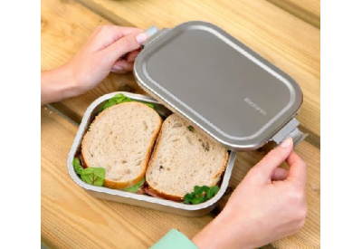 Brabantia Make & Take Lunch Box 1.1L